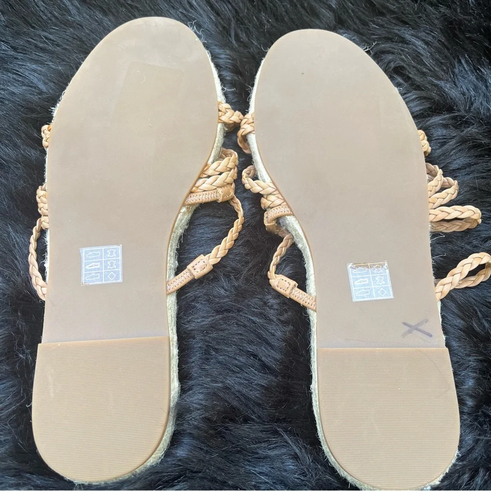 Madewell “The Kathryn” Sandals - Picture 11 of 11